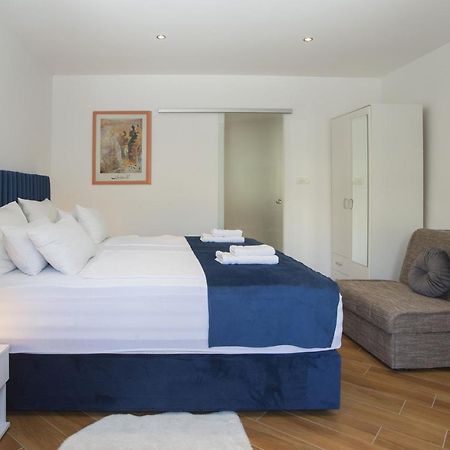 Guest House Kuseta Split Kültér fotó