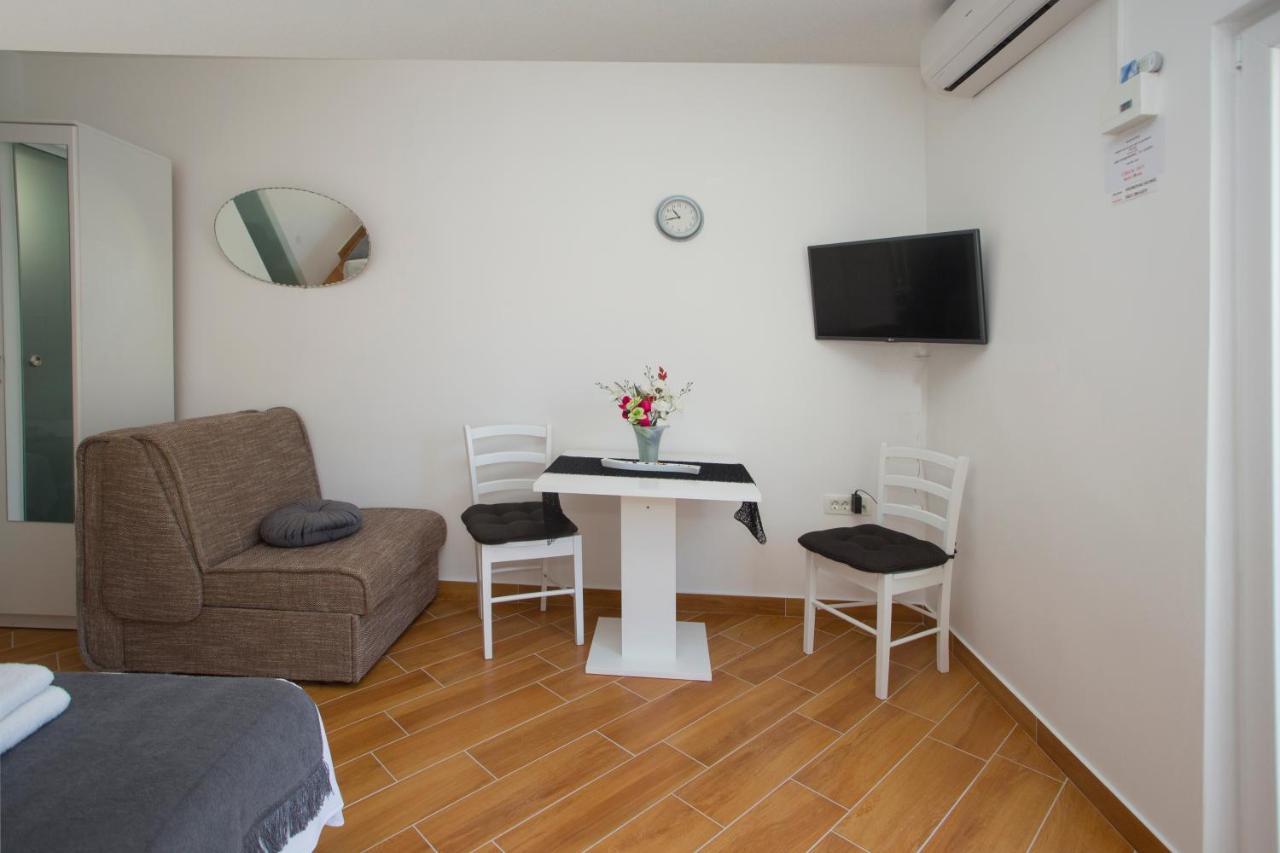 Guest House Kuseta Split Kültér fotó
