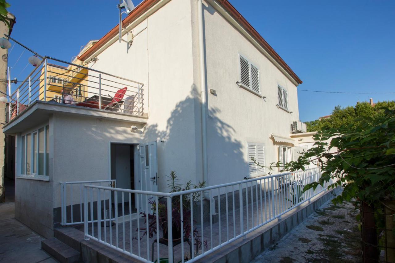 Guest House Kuseta Split Kültér fotó