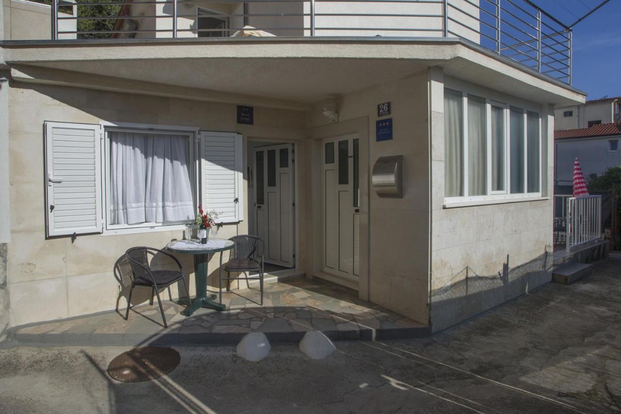 Guest House Kuseta Split Kültér fotó