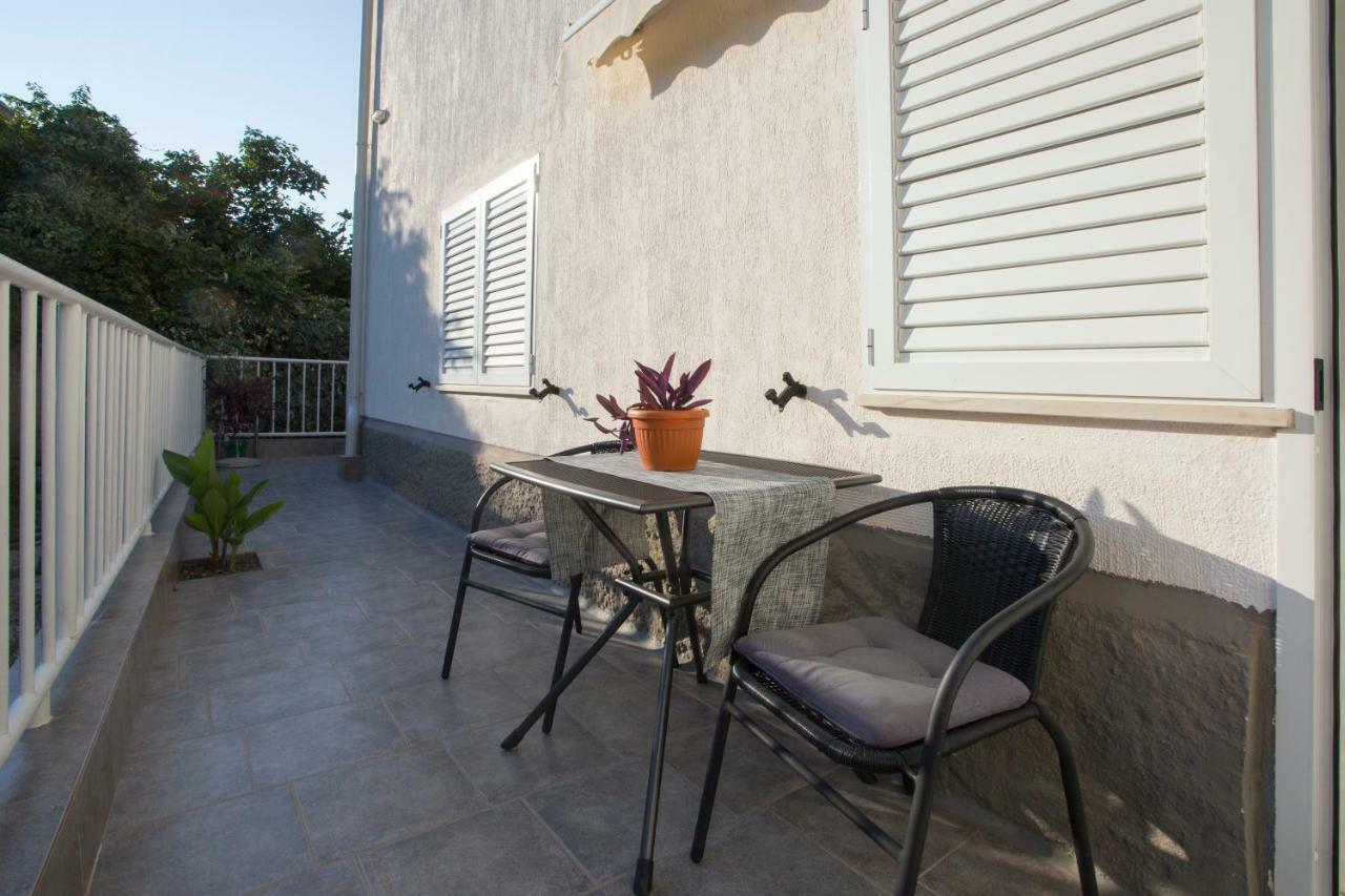 Guest House Kuseta Split Kültér fotó